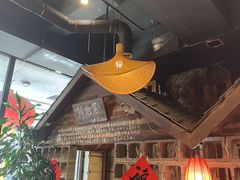 -破瓦寒窑烤羊排·鲜牛肉烧烤