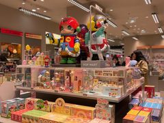-泡泡玛特POPMART(赛格国际购物中心店)