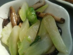 -大自然素食(望桐路店)