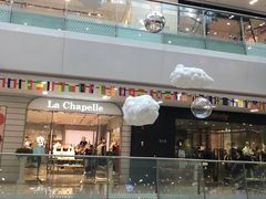 -万达广场(南京江宁店)