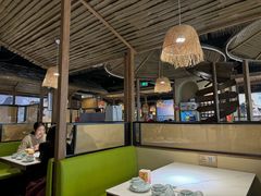 -33号大院·青岛本帮菜(五四广场店)