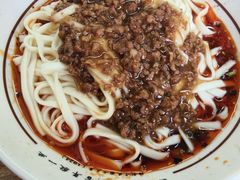 素椒炸酱-小谭豆花(西大街店)