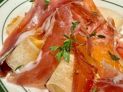 -La Strada(安福路店)