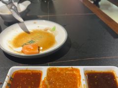 -東盛炭烤自助料理(浦东文峰广场店)