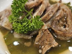 -金陵后厨·南京菜(新街口秣陵路店)