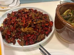 -付掌柜在成都·热炒砂锅集(金禾店)