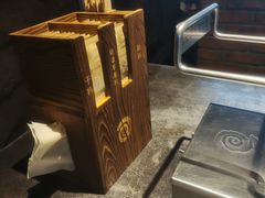 -很久以前羊肉串(簋街店)