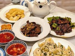 -白家餐厅(徐家汇店)