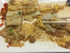 -中山大学东校区-学生第2食堂