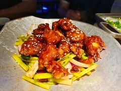 -绿茶餐厅(成都大悦城店)