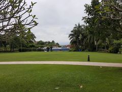 -三亚亚龙湾天域度假酒店