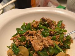 -绿草地·湘菜(芙蓉天街店)