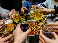 -刘成杰锦州烧烤(南河路店)