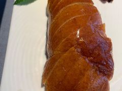 北京烤鸭-怡情荟•海鲜青岛菜(五四广场旗舰店)