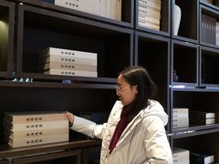 -万丽轩·粤菜(王府井金茂万丽酒店)