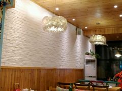 -乌镇那一年小院主题餐厅(甘泉西路店)