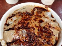卤汁凉粉-清真·宏顺祥卤汁凉粉(大皮院店)