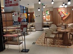 -必胜客(会展店)