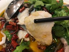 -峰少印宴·私房菜·生猛海鲜·地道水乡菜(万江店)