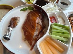-大鸭梨烤鸭店(光彩店)