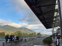 -丽江三义国际机场