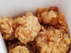 劲爆鸡米花-肯德基(龙昆南店)