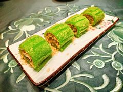 -北园酒家(小北路店)