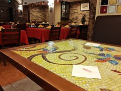 -申德勒加油站西餐厅(太仓店)
