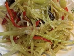 -李恩记清真水饺(北电大厦店)