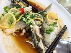 -四季大酒楼(白濠店)