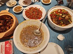 -柴米油盐三杯鸡(象山北路店)