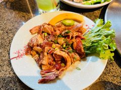 -梦山水日本烧肉(五四广场店)