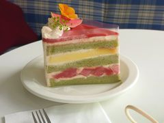 -昔木生日蛋糕(宜昌店)