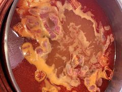 -礼舍·和牛火锅·烤肉·料理餐厅(华茂店)