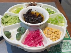 -黑窑厂糖油饼烤鸭·清真菜(黑窑厂街店)
