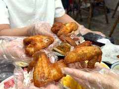 -水牛奶皇后糖水铺(深圳总店)