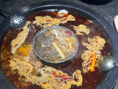 -陈眼镜火锅(总店)