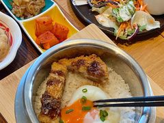-味太助·银饭食堂(中华城店)