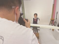 -海马体照相馆(大连柏威年购物中心店)