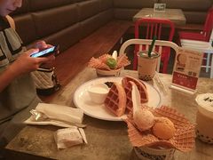 -茶肆(袁家村店)