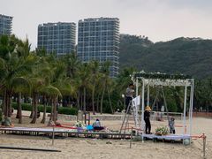 -半山半岛洲际度假酒店·观海廊