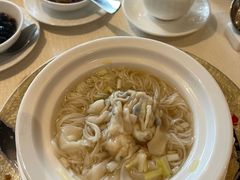 -富临饭店阿一鲍鱼