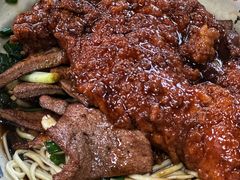 -无名氏面馆(邮电路店)