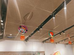 -麦当劳(百利广场店)