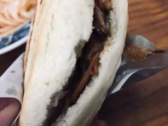 -秦豫肉夹馍(东羊市店)