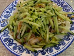 -大嘻咹biangbiang面(历史博物馆店)
