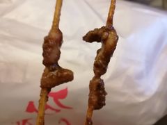 -十里铺铁板鱿鱼