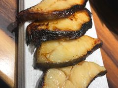 -九井澤精致料理(金茂店)
