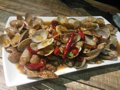 -郑享吃烧烤烩面(红专路店)