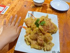 -春發合饭庄